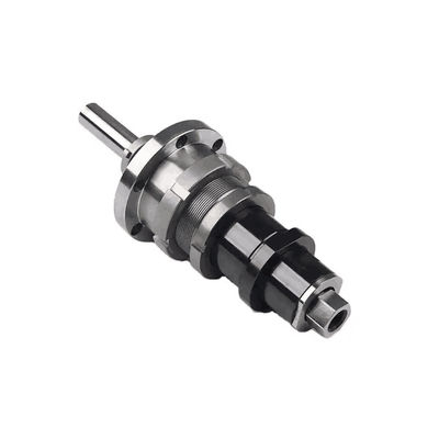 Z1691 দুই-পর্যায়ের ইজেক্টর ইউনিট - ডিএলসি কোটিং ডিআইএন স্ট্যান্ডার্ড মোল্ড পার্টস