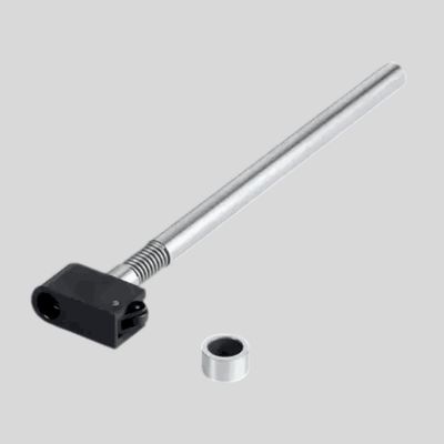 DME স্ট্যান্ডার্ড RA.163812 স্লাইড রিটেনার - যথার্থ ছাঁচ ধরে রাখার ইউনিট