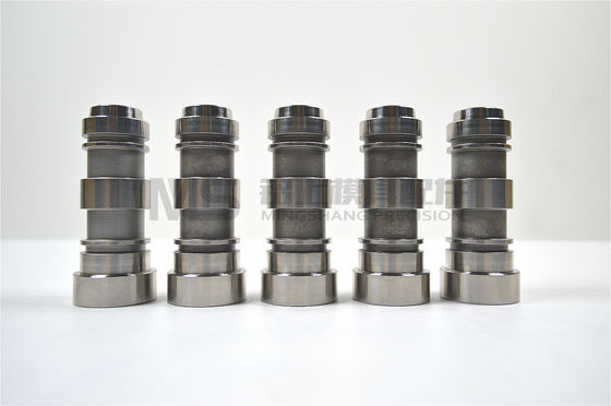 প্লাস্টিক ইনজেকশন ছাঁচ জন্য CNC মেশিন ছাঁচ অংশ