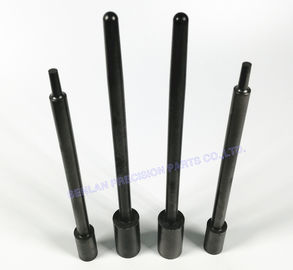 SKD61 Nitriding মরা ঢালাই অংশ মরা / কোর পিন মরা ঢালাই জন্য সন্নিবেশ